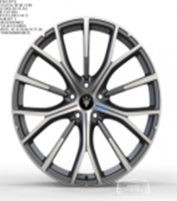 R21 x 9;10J 5x114.3