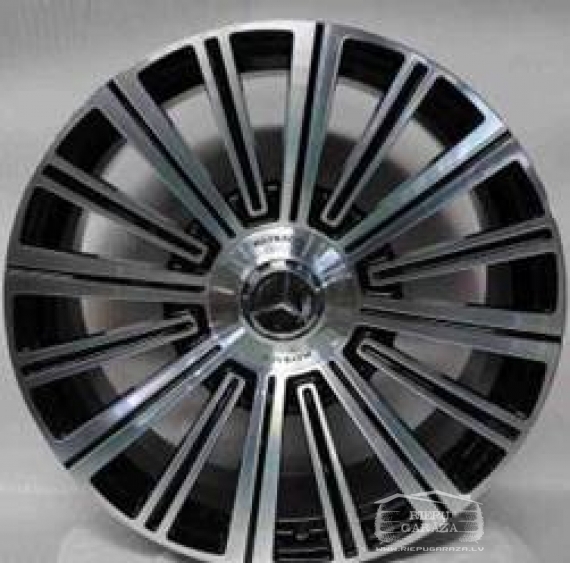 R22 x 10;11J 5x112
