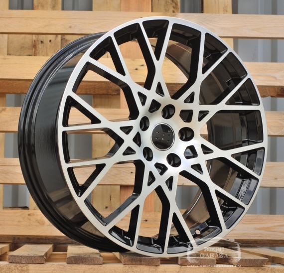 R19 x 8J 5x112