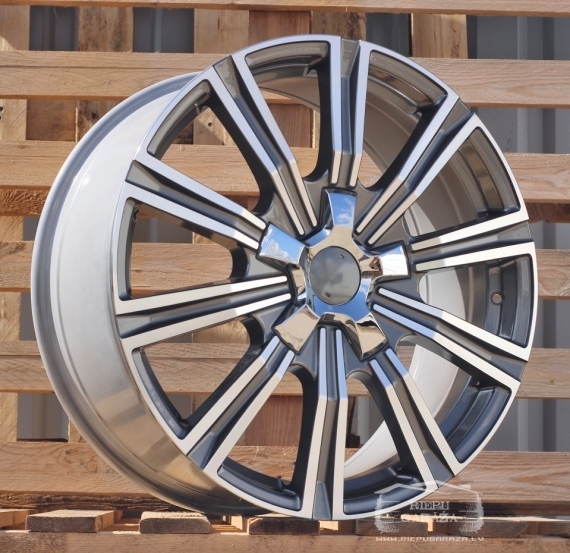 R20 x 8.5J 5x150
