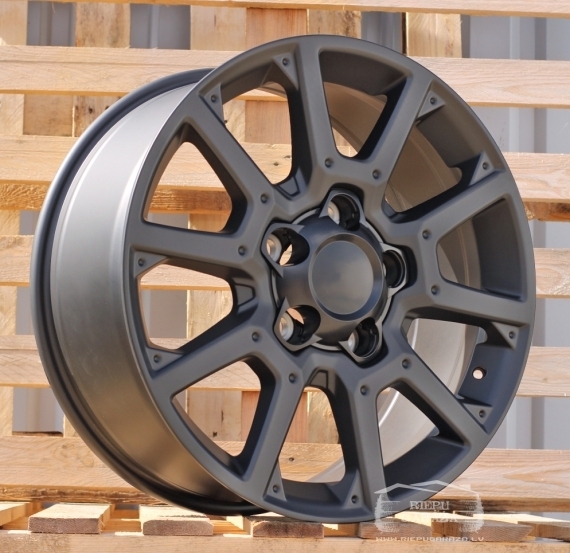 R20 x 8.5J 5x150