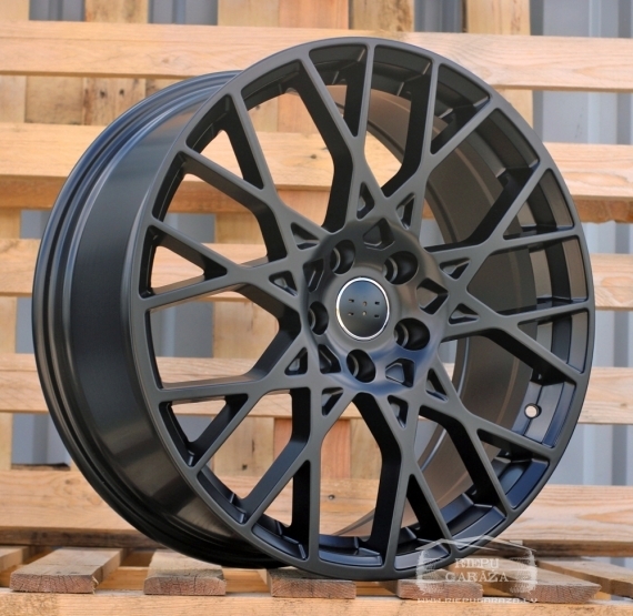 R19 x 8J 5x112