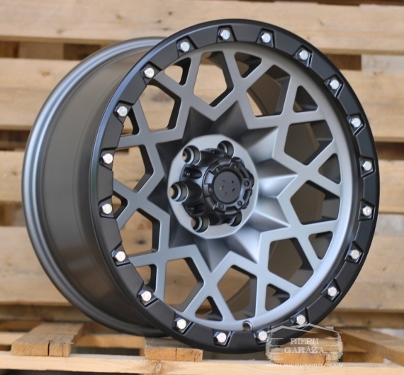 R17 x 9J 6x114.3