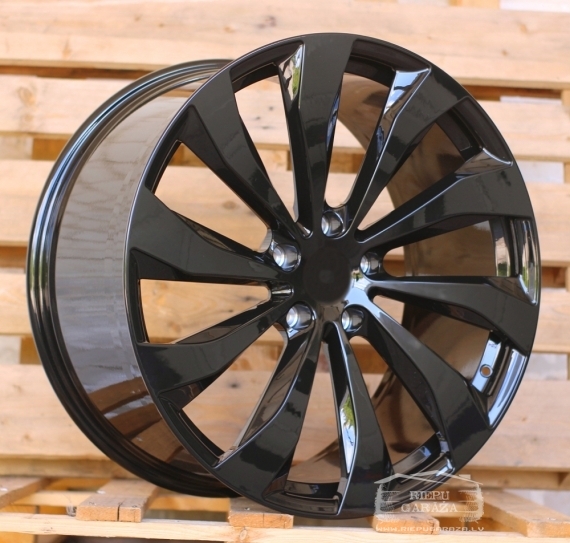 R22 x 9.5;11J 5x130