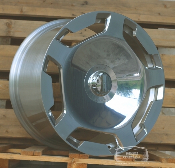 R23 x 10;11J 5x112