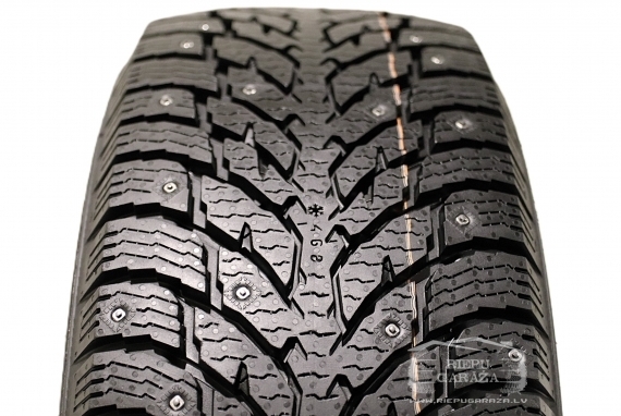 Nokian Hakkapeliitta C4