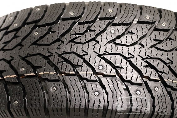 Nokian Hakkapeliitta C4
