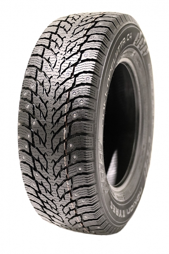 Nokian Hakkapeliitta C4