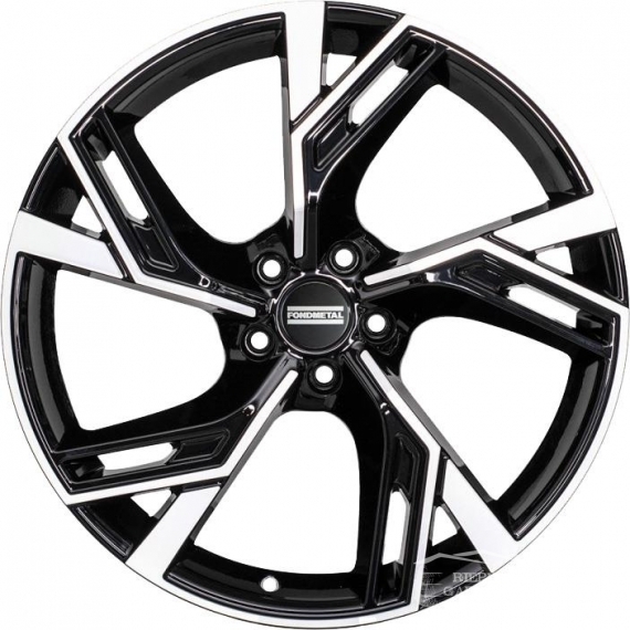 Fondmetal Atena