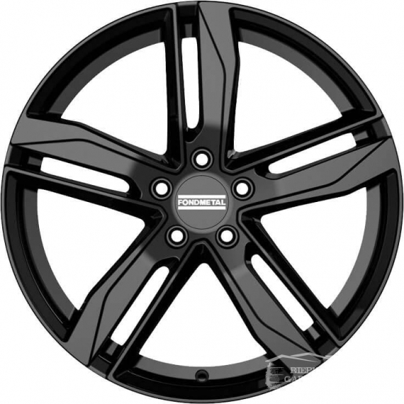 Fondmetal Hexis