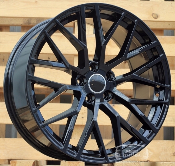 R19 x 8.5J 5x112