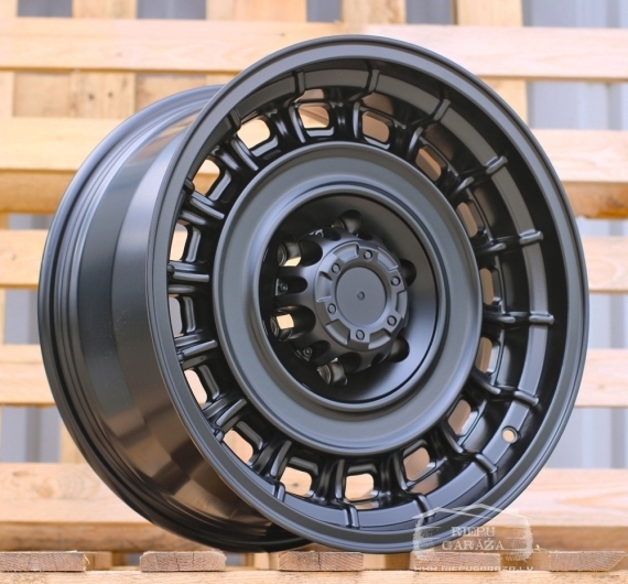 R17 x 8.5J 6x139.7