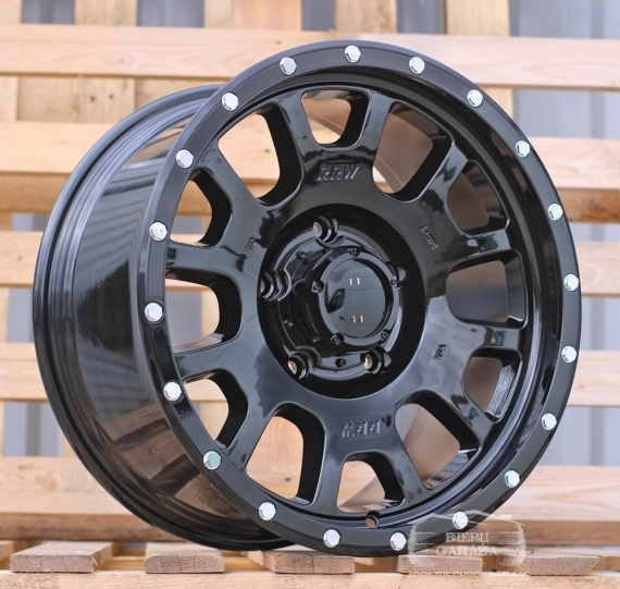 R18 x 9J 5x150