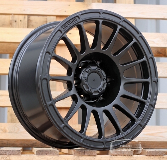 R17 x 8.5J 6x139.7