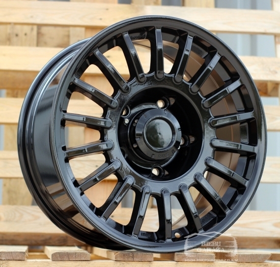 R17 x 7.5J 5x150