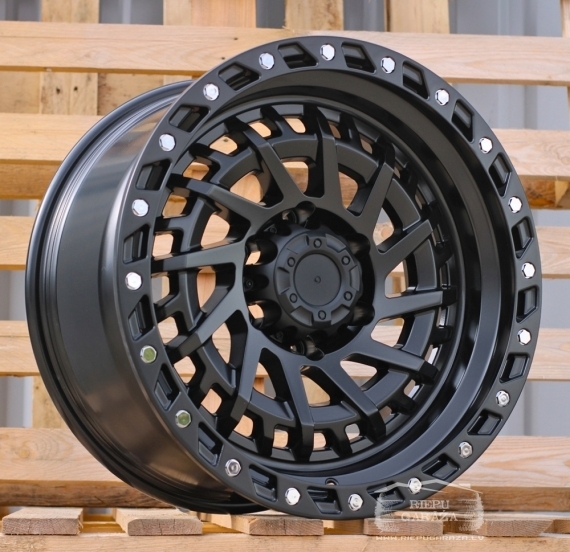 R18 x 9J 6x139.7
