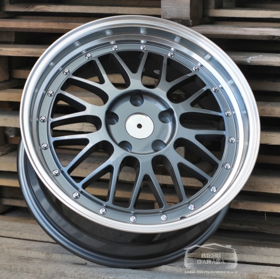 R17 x 7.5J 5x120
