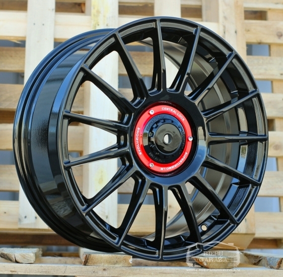 R17 x 7.5J 5x112