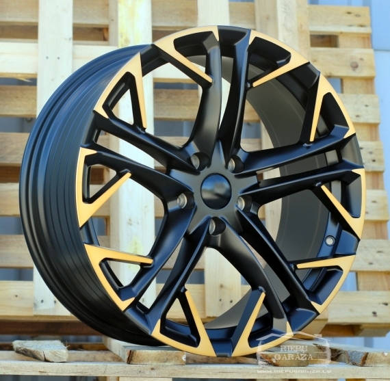 R18 x 8J 5x112