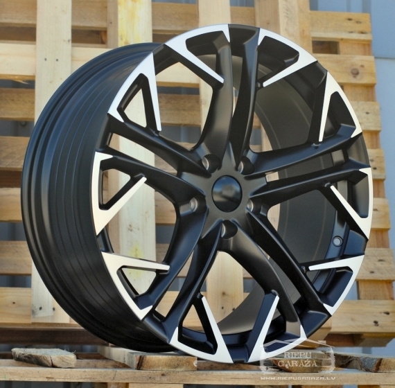 R19 x 8.5J 5x112
