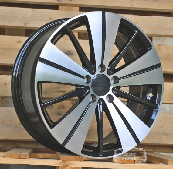 R18 x 7.5J 5x112