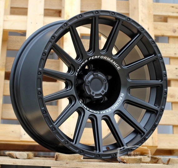 R17 x 9J 5x127