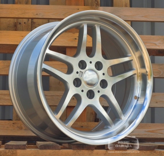 R19 x 8.5;10J 5x120