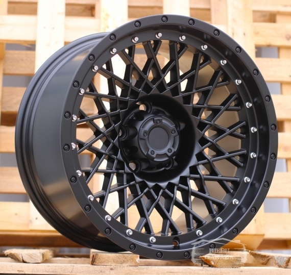 R17 x 9J 5x127