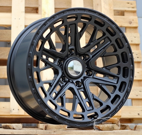 R18 x 9J 6x139.7