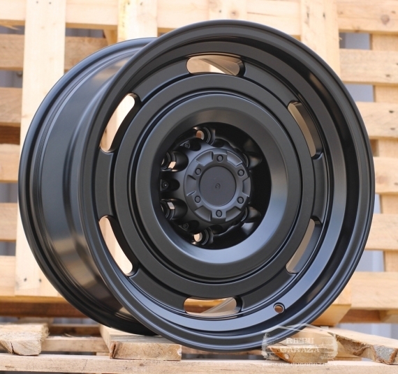 R16 x 8.5J 6x139.7