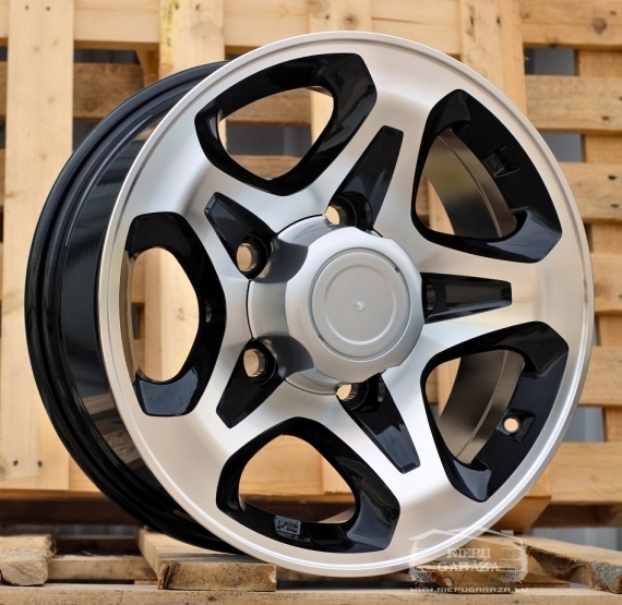 R16 x 7J 5x150