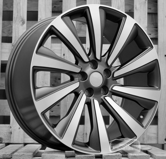 R23 x 10J 5x120