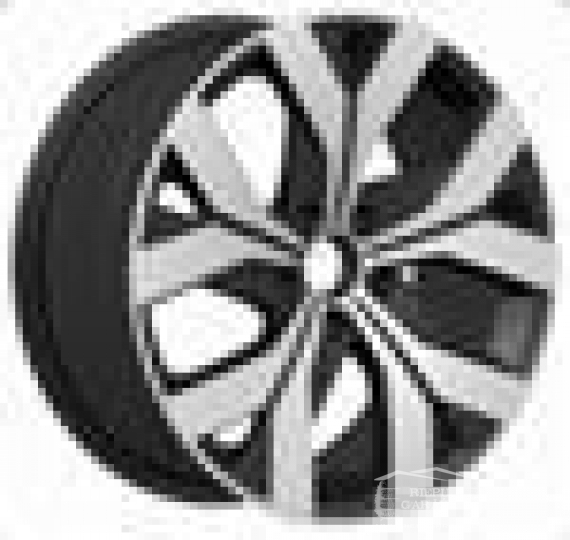 R18 x 8J 5x112