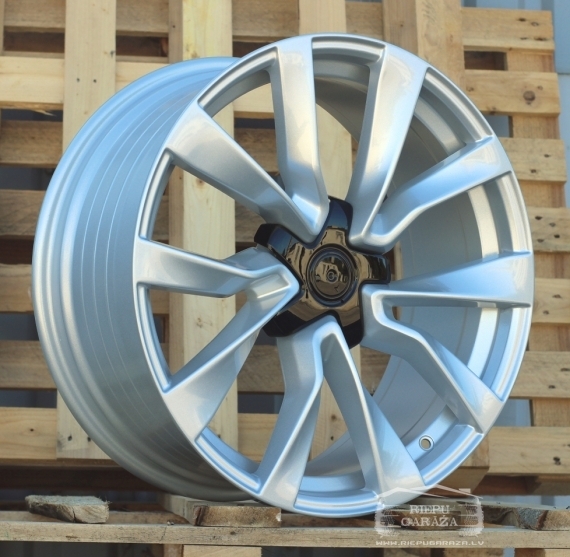 R19 x 8.5J 5x114.3
