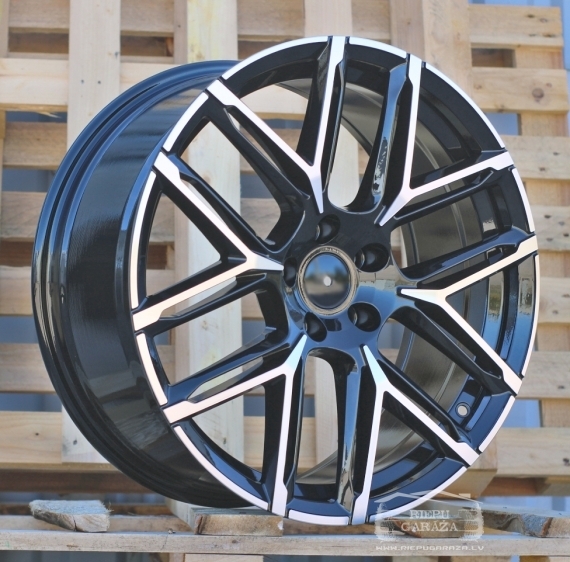 R22 x 10J 5x112