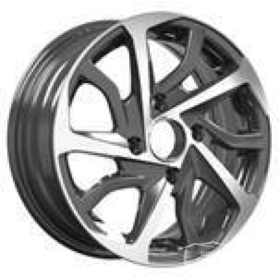 R14 x 5.5J 4x100