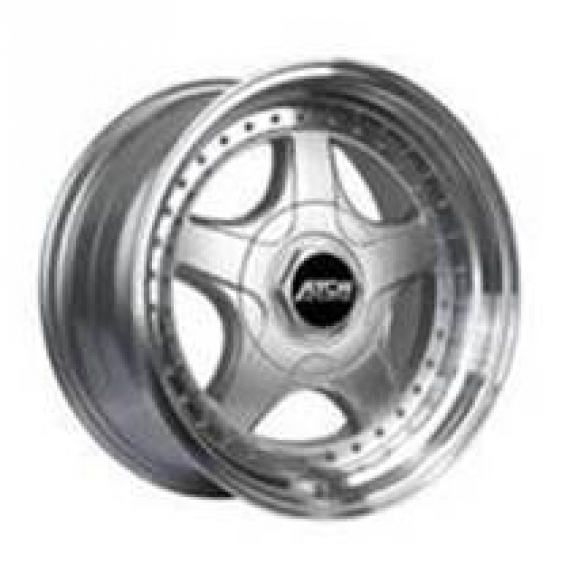 R17 x 10J 5x120