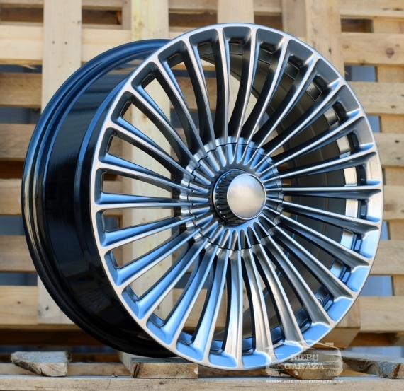R18 x 8J 5x112