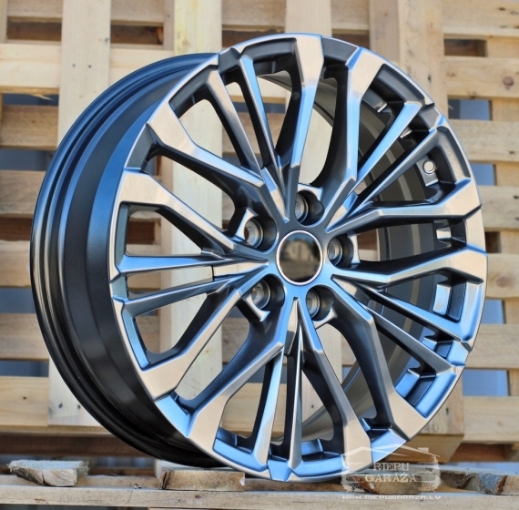 R18 x 7J 5x114.3