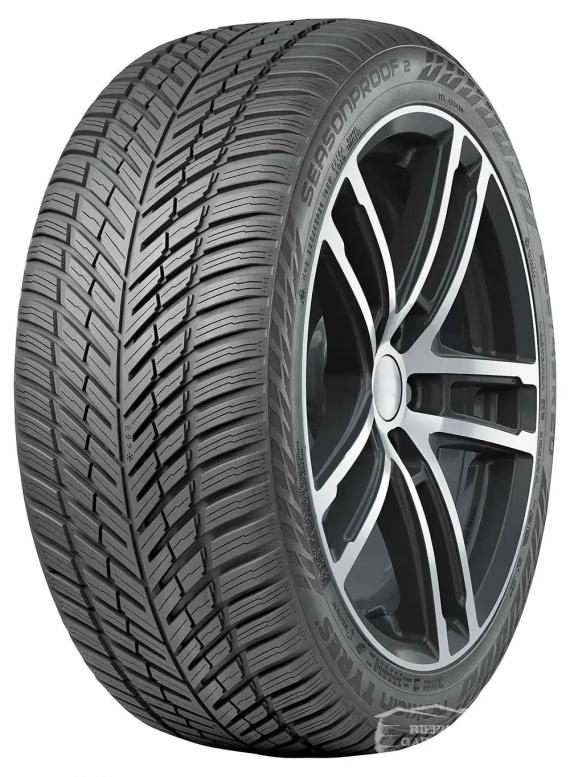 Nokian Seasonproof 2