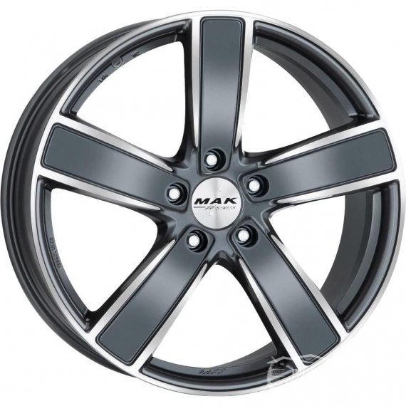 MAK Turismo-FF
