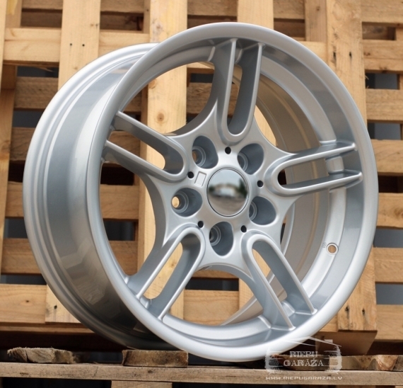 R17 x 8J 5x120