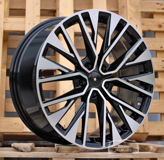 R19 x 8.5J 5x112