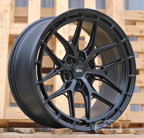 R20 x 9J 6x139.7