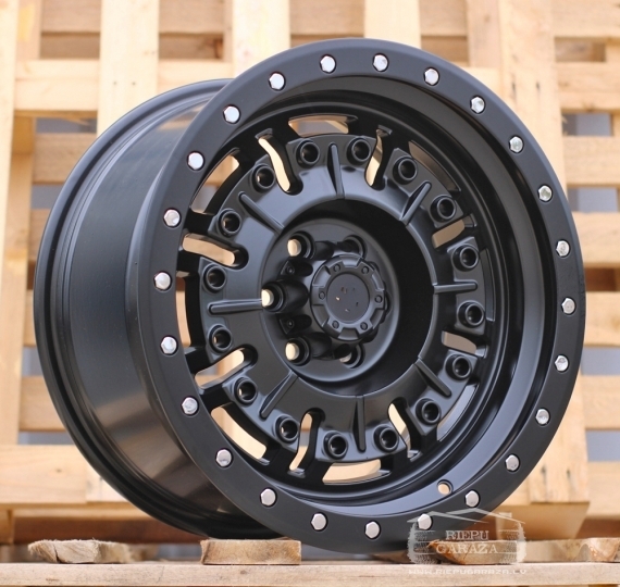 R17 x 9J 5x127