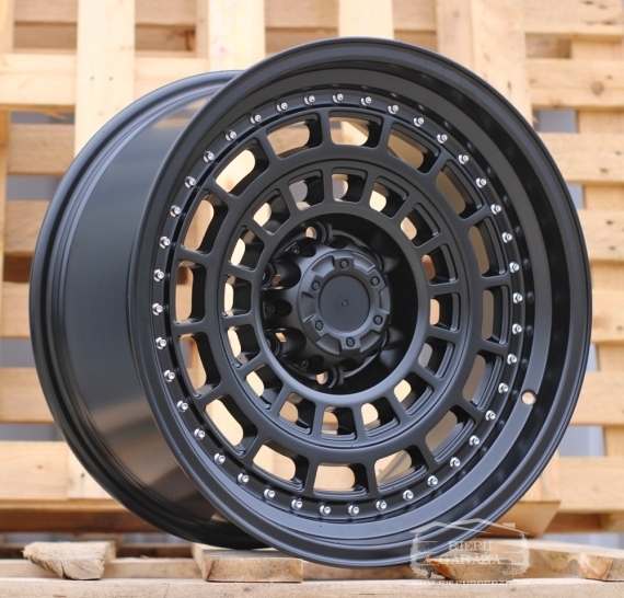 R18 x 9J 6x139.7