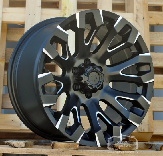 R17 x 9J 5x127