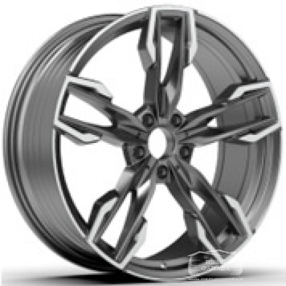 R21 x 8.5;9.5J 5x112