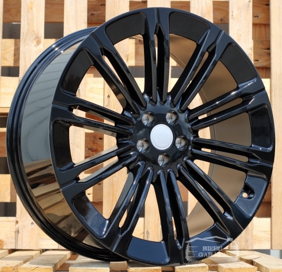 R19 x 8.5J 5x108