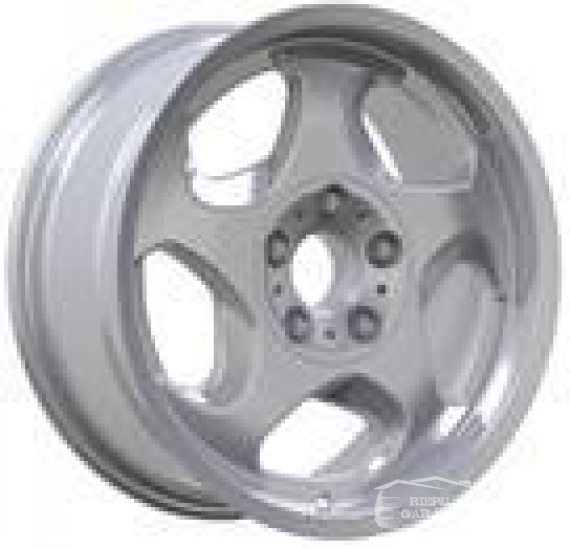 R17 x 9J 5x120